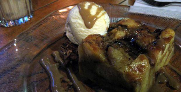 Matt S Review For De D Dog Bar Grill Jasper Jasper On Zomato