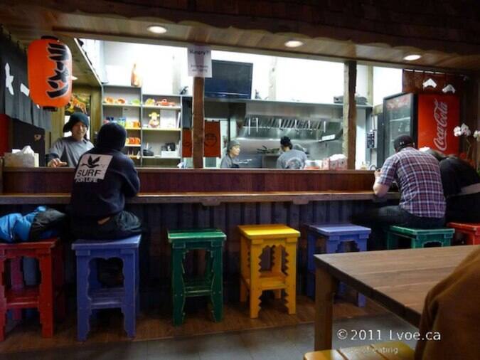 Tiger Ramen Japanese Noodles, Kamloops, Lower Sahali Zomato