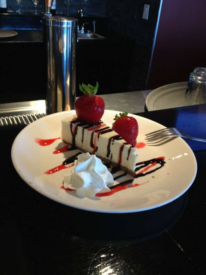 Slice Pizzeria Menu, Menu for Slice Pizzeria, Millwoods, Edmonton