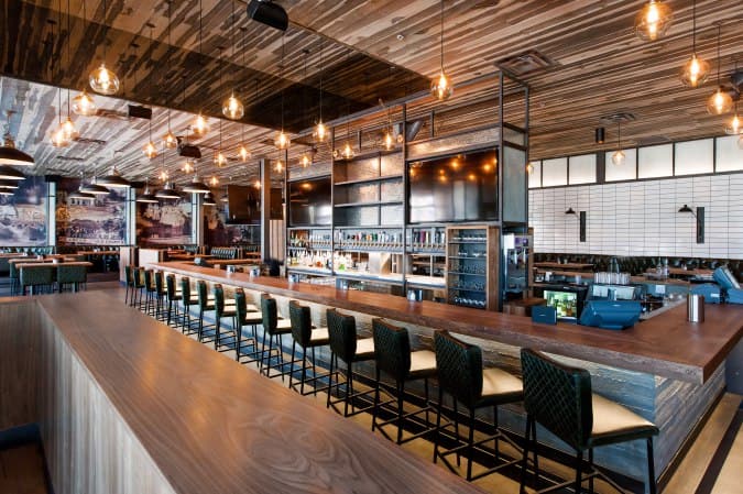 Central Social Hall, Saint Albert, Edmonton | Zomato