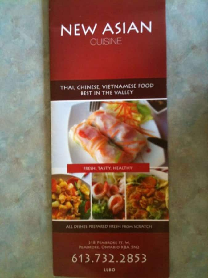 New Asian Cuisine 26