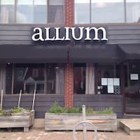 Restaurant Allium Ottawa Restaurant Allium Ottawa