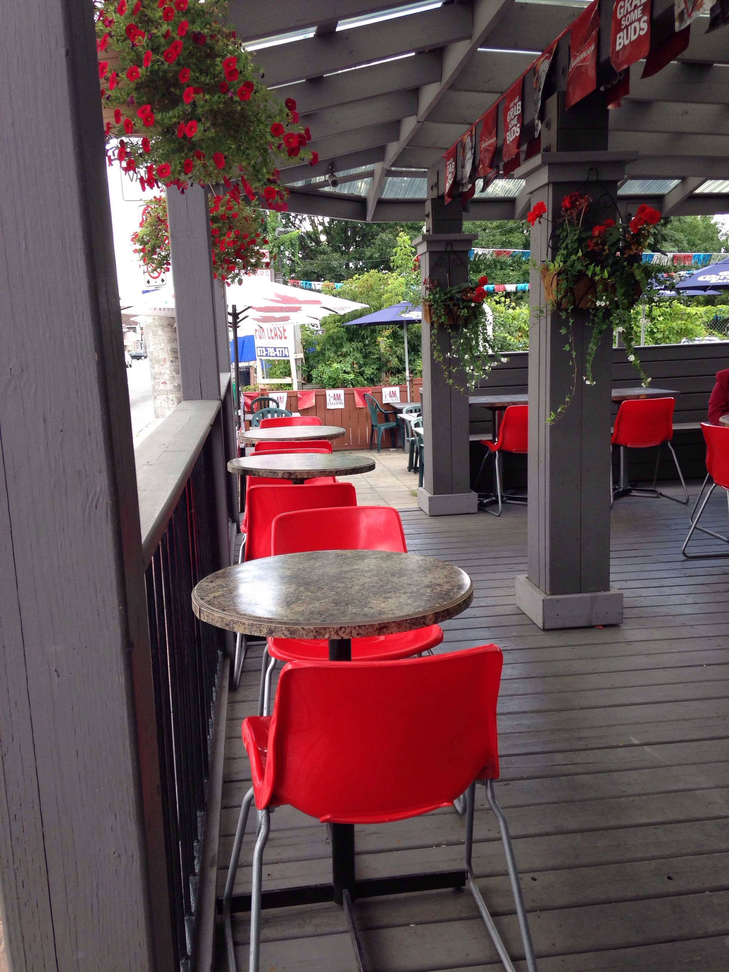 Vanier Grill, Vanier, Ottawa Zomato