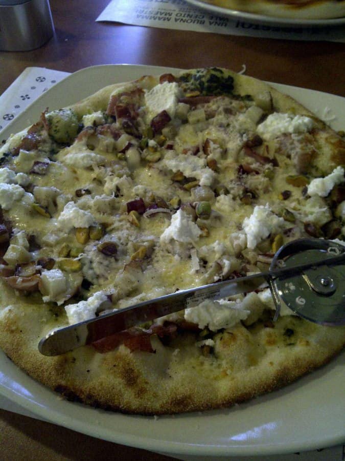 Pizzeria Gusto, River Heights, Winnipeg Zomato