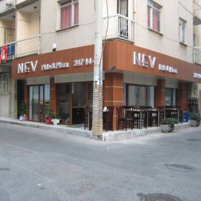 Nev Pide Pizza Guzelyali Icin Adres Detayi Ve Yol Tarifi Nev Pide Pizza Guzelyali Izmir Icin Haritada Konum Zomato Turkey