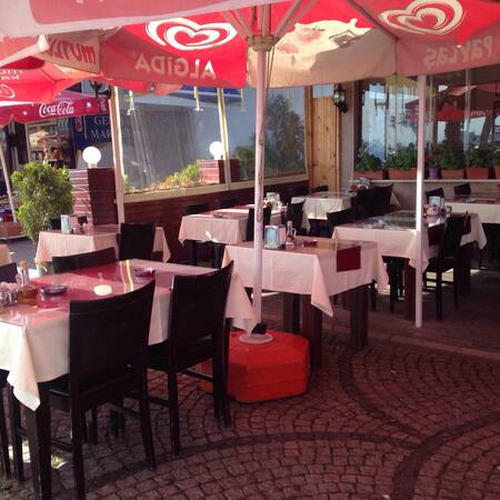 tuzla balik restoranlari zomato turkey