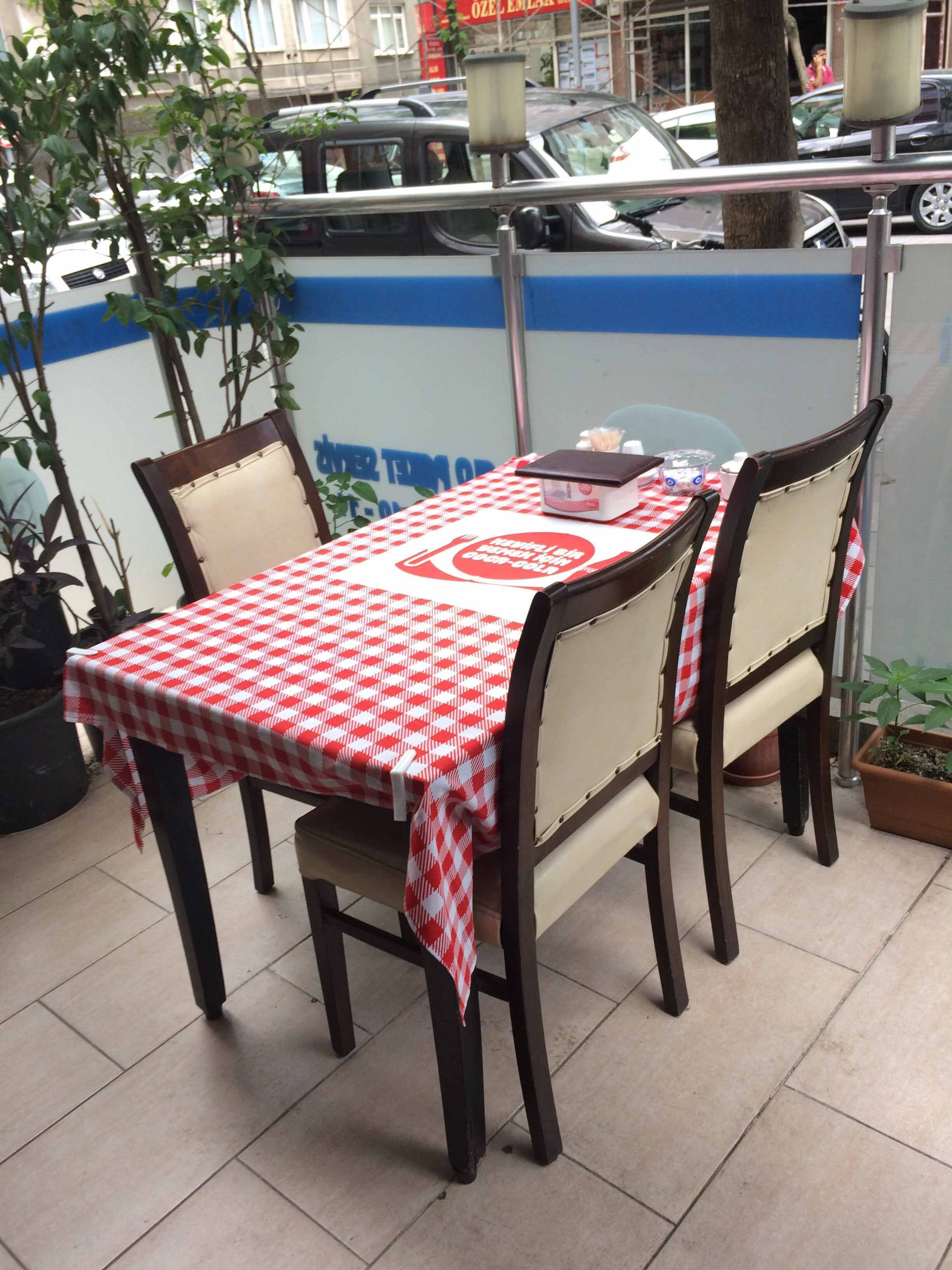 Karadeniz Full Pide & Pizza, Yayla, İstanbul Zomato