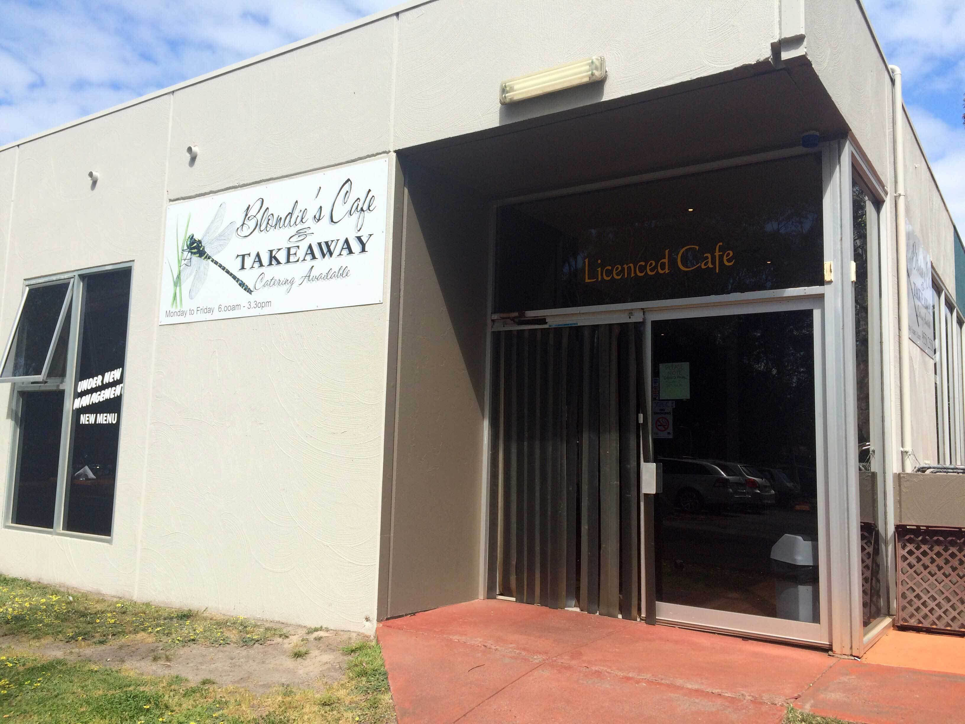 Black Pepper Caf, Dingley Village & Braeside, Melbourne Zomato