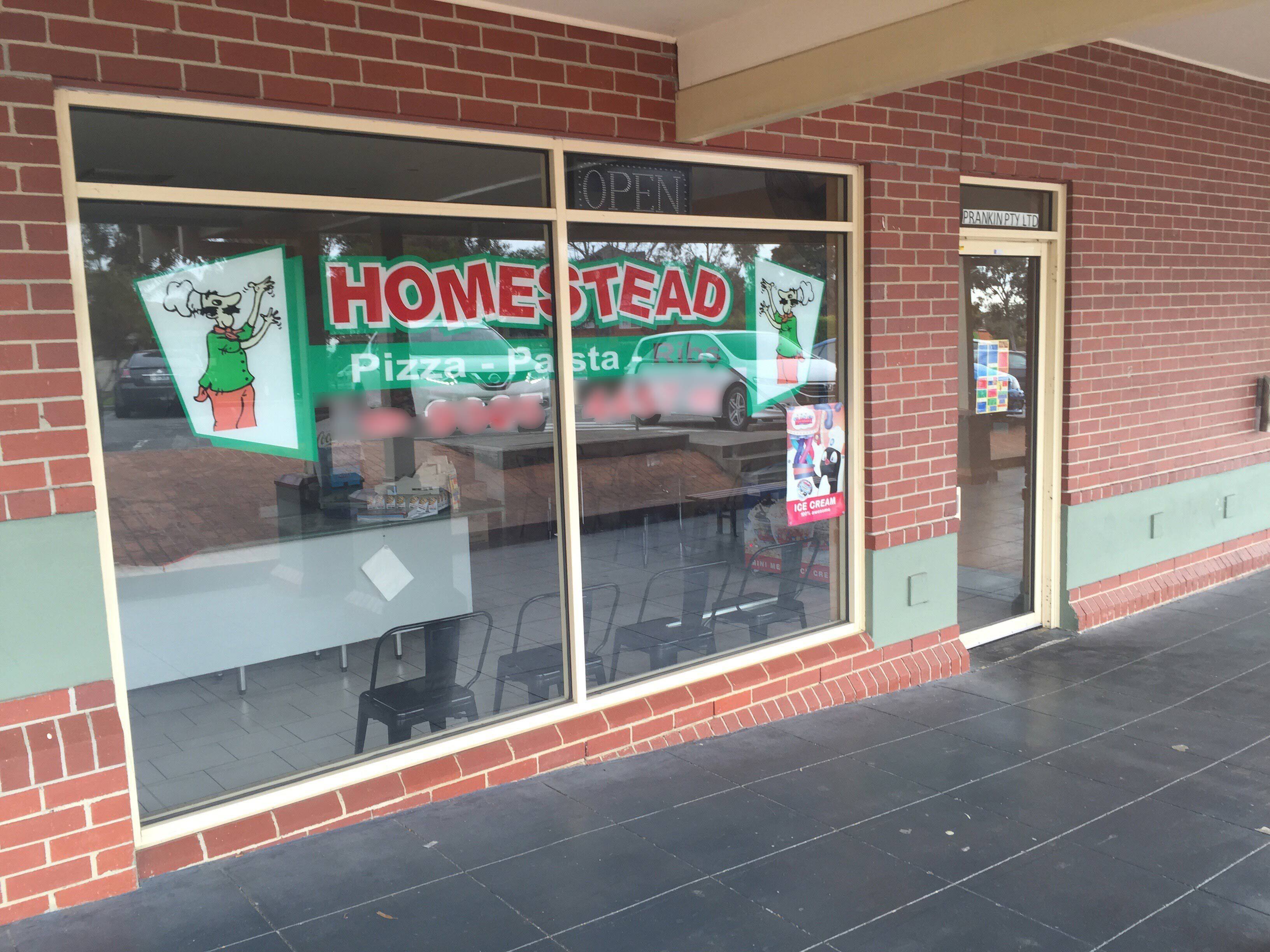 Homestead, Roxburgh Park, Melbourne Zomato