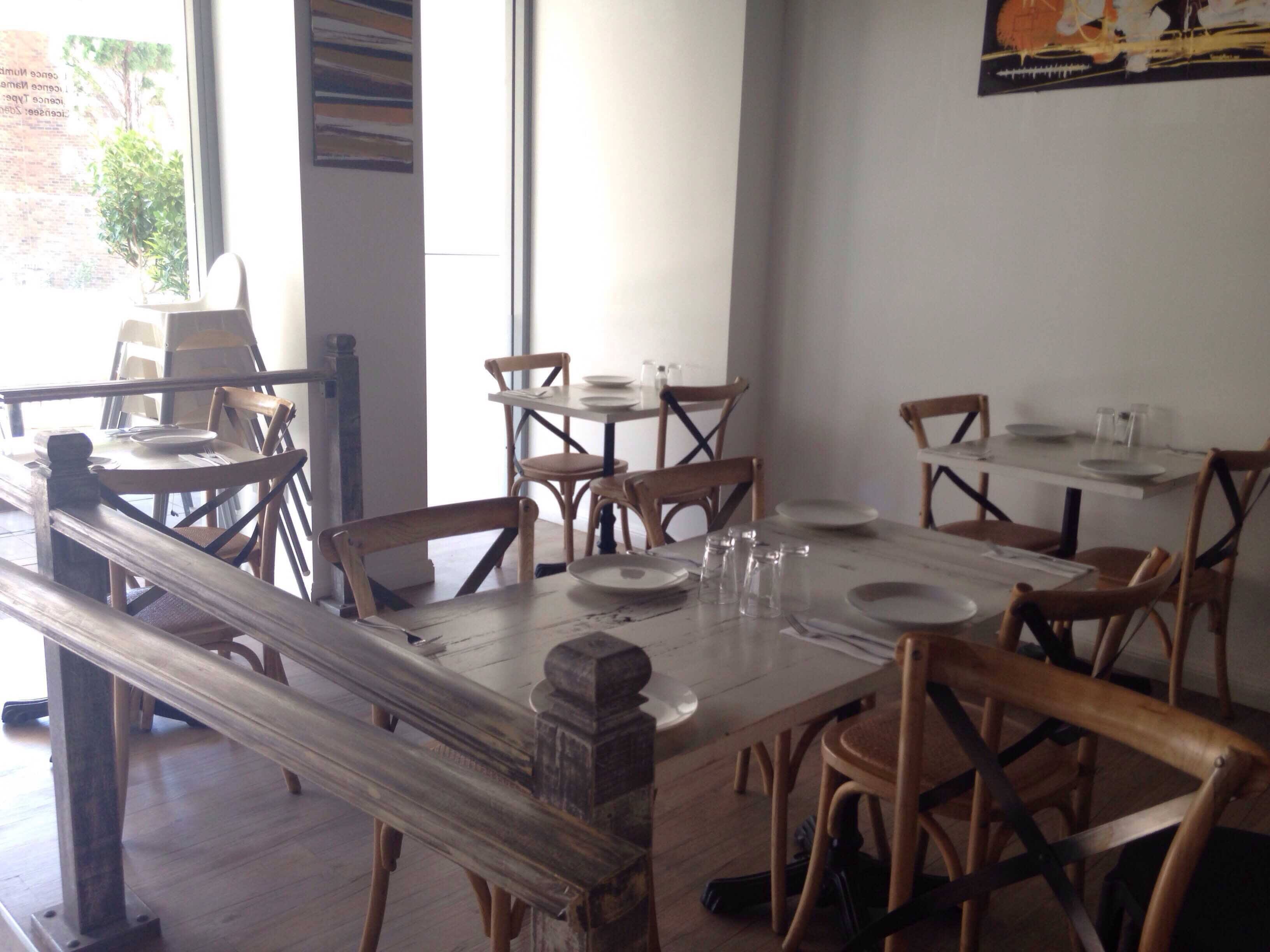 Anchor Cafe & Restaurant, Milsons Point, Sydney Zomato