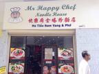 mr happy chef noodle house menu mr happy chef noodle house menu