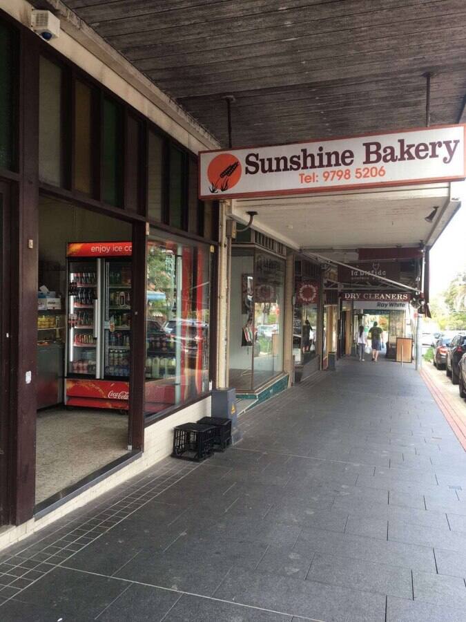 Sunshine Bakery Reviews, User Reviews for Sunshine Bakery, Haberfield