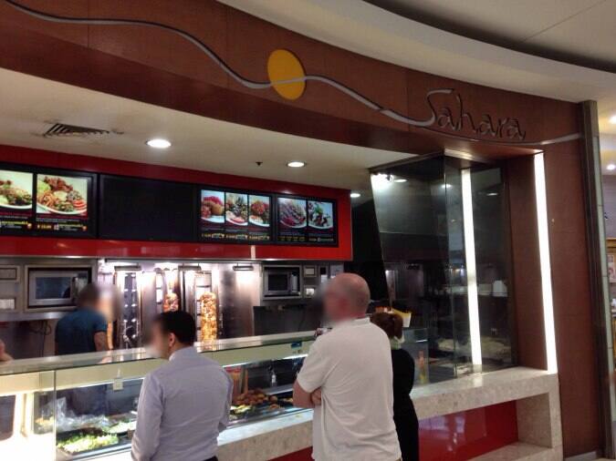 Sahara Grill Reviews, User Reviews for Sahara Grill, Rhodes, Sydney