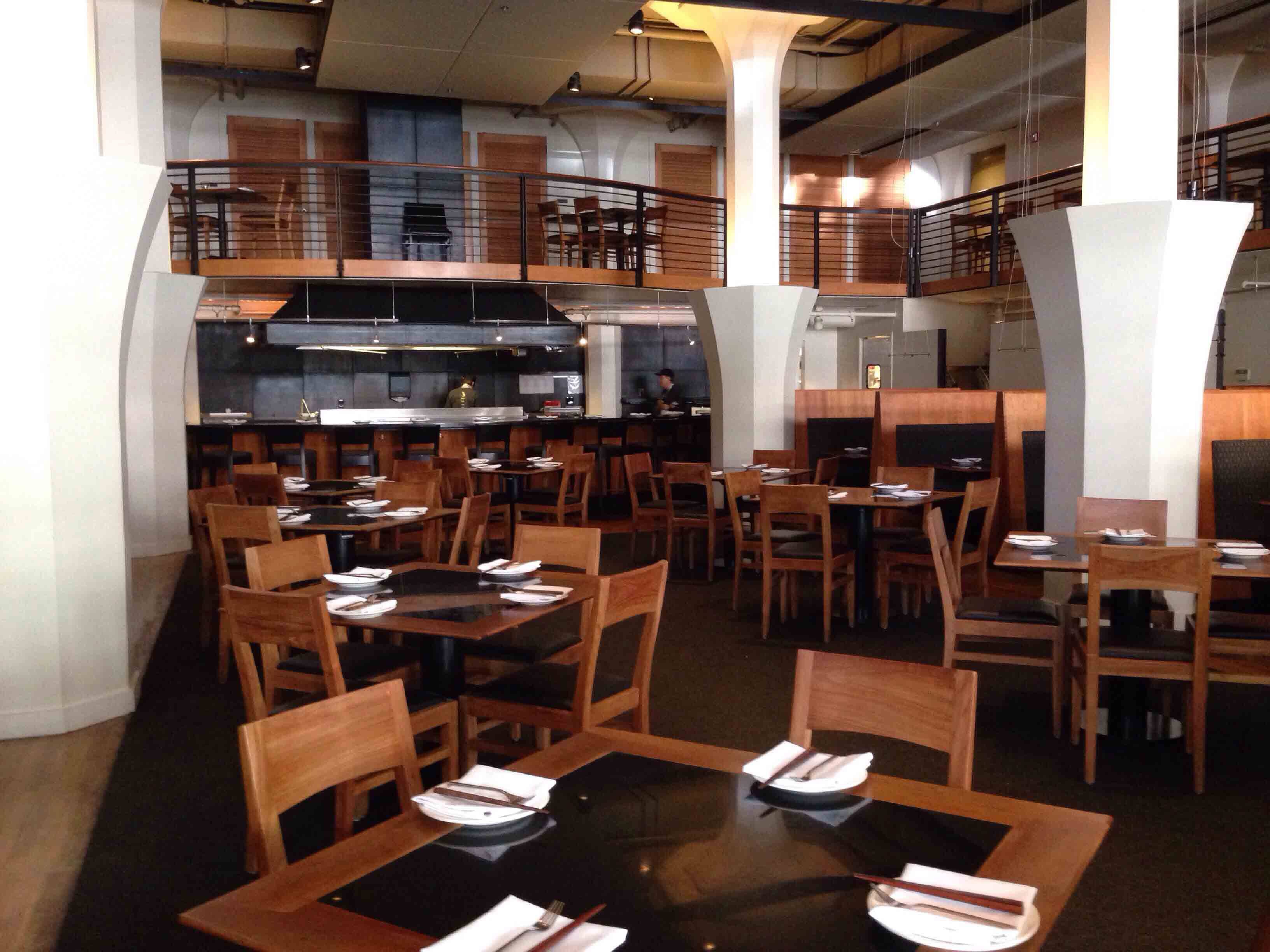 Wild Ginger, Downtown, Seattle Zomato