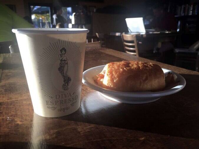 Diva Espresso, Wallingford, Seattle Urbanspoon/Zomato
