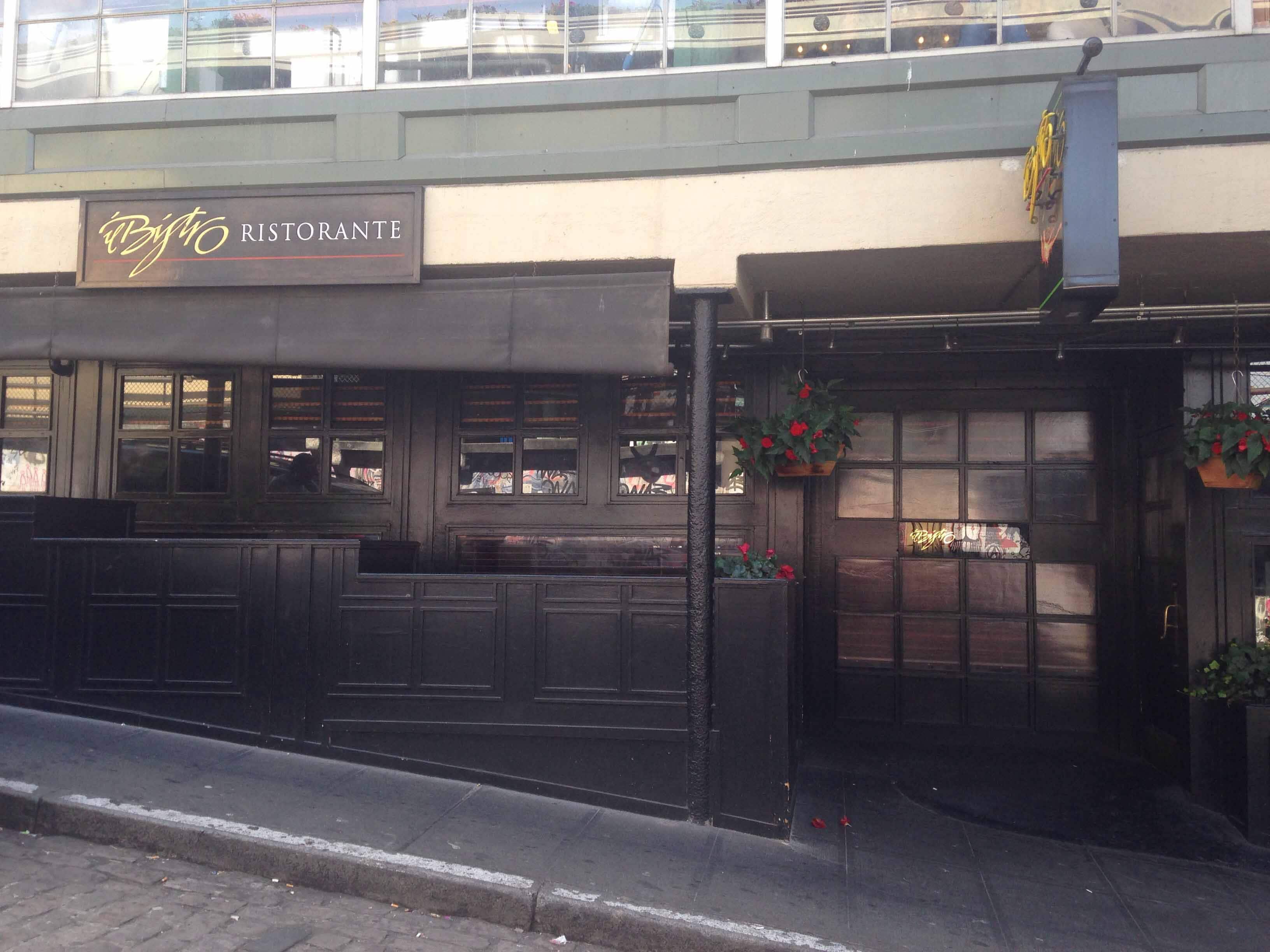 Il Bistro Seattle Wa - bmrsz7u