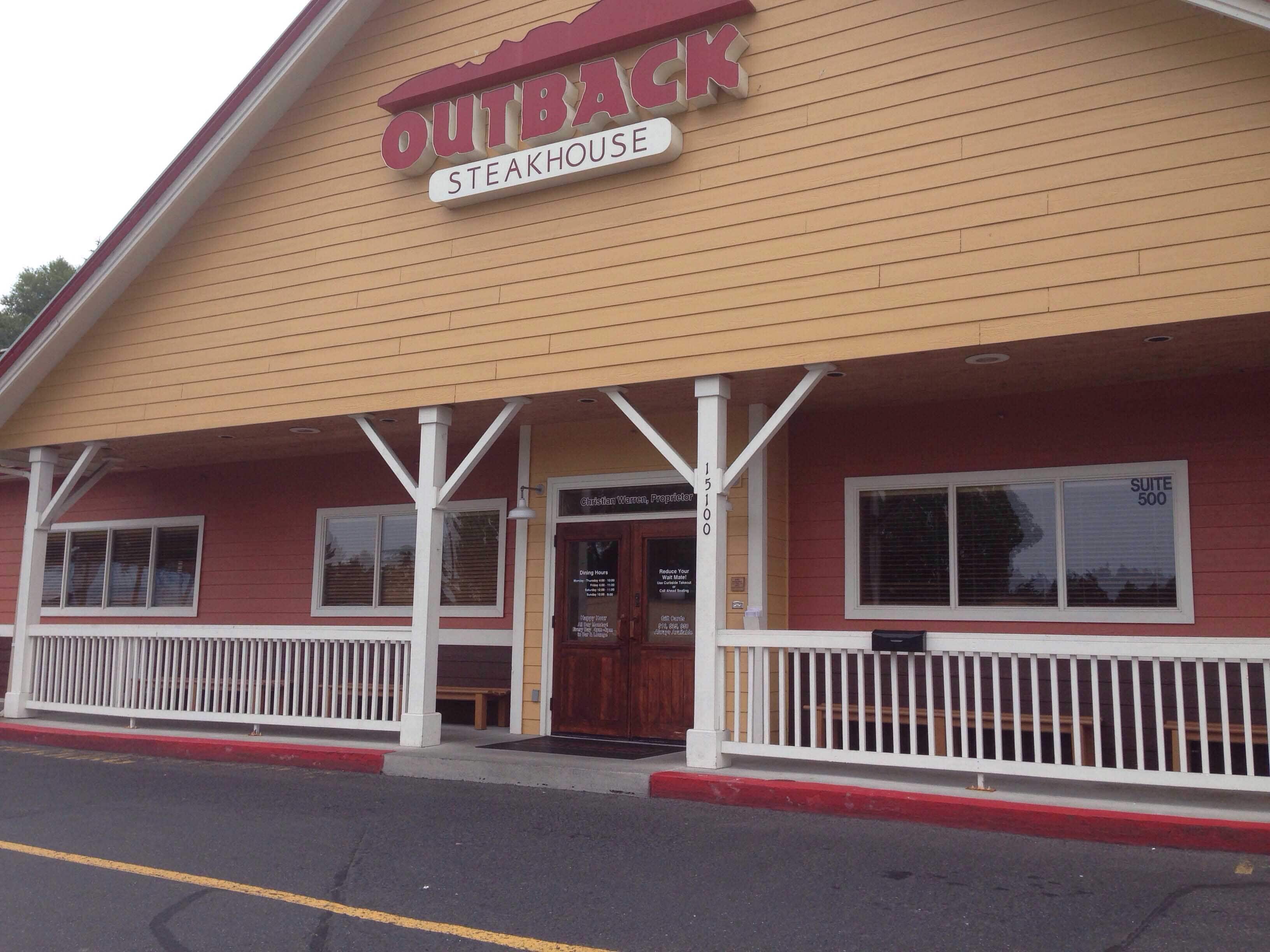 Outback Steakhouse Locations In Florida - g5thdgs