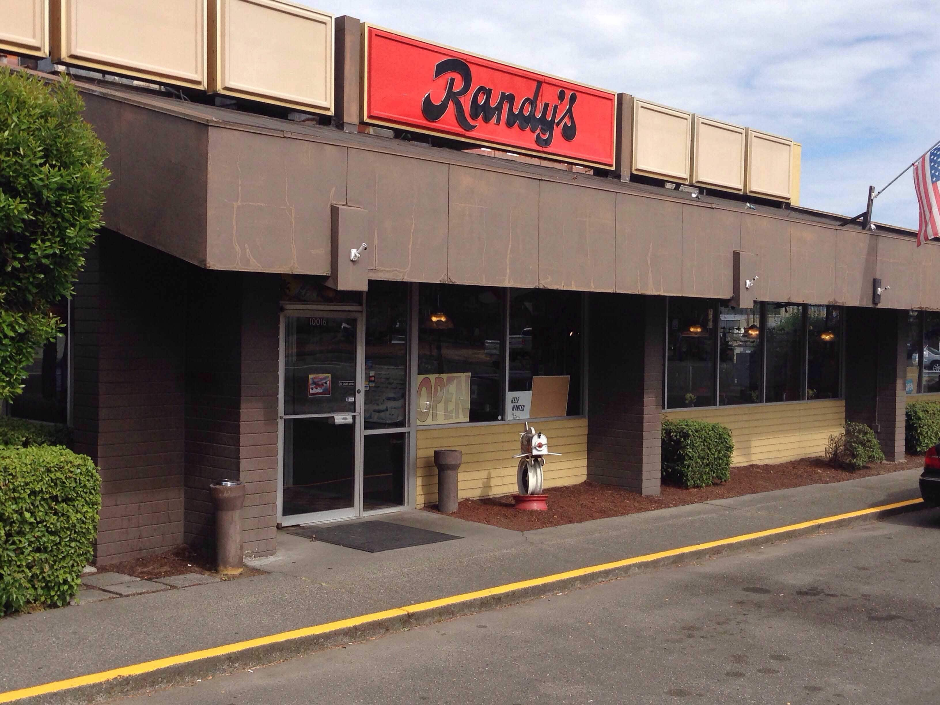 Photos of Randy's Restaurant, Pictures of Randy's Restaurant, Seattle ...