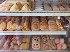 Panaderia La Gloria Bakery Everett Everett Panaderia La Gloria Bakery Everett Everett