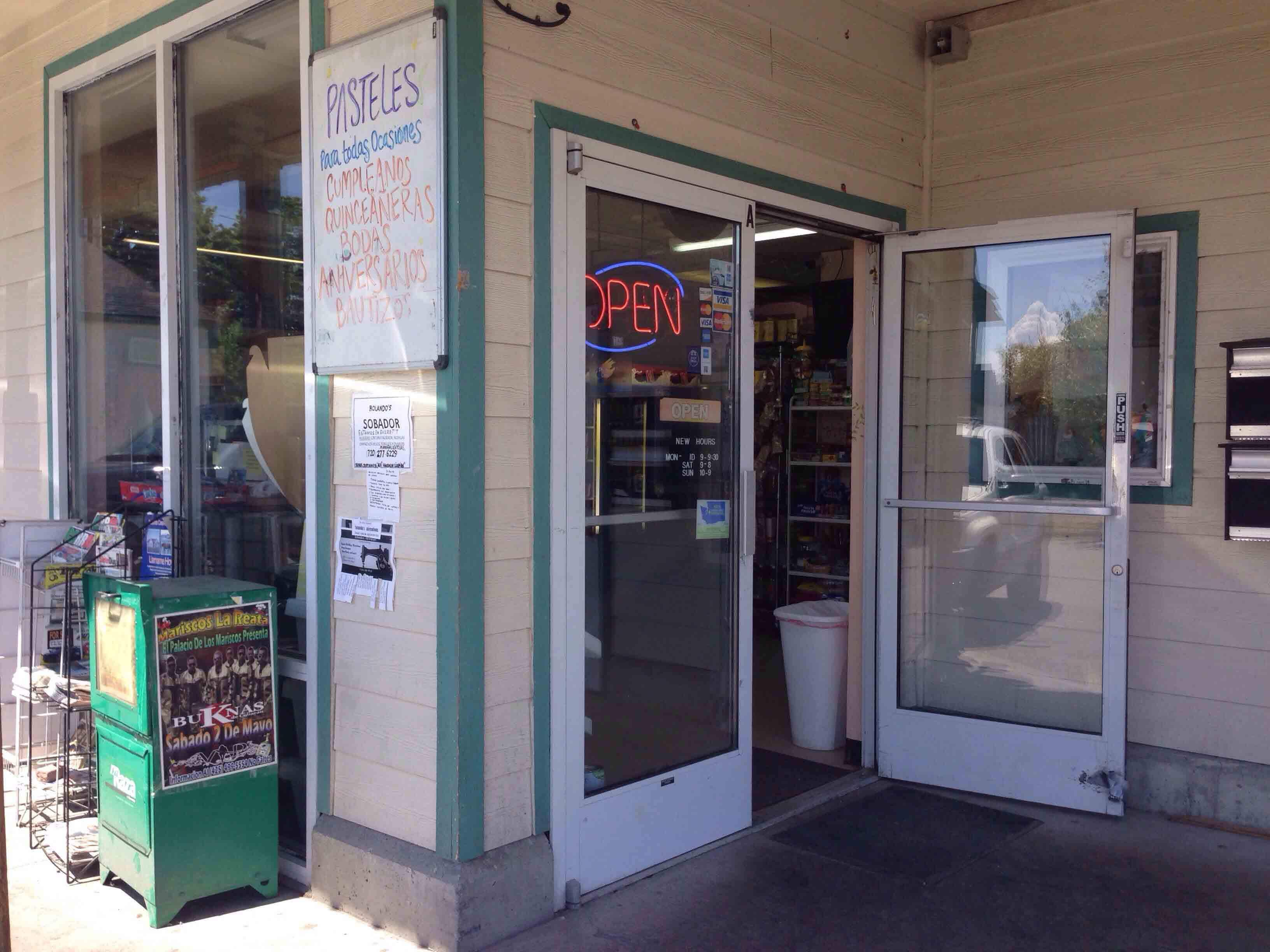 Panaderia La Gloria Bakery, Everett, Everett Zomato