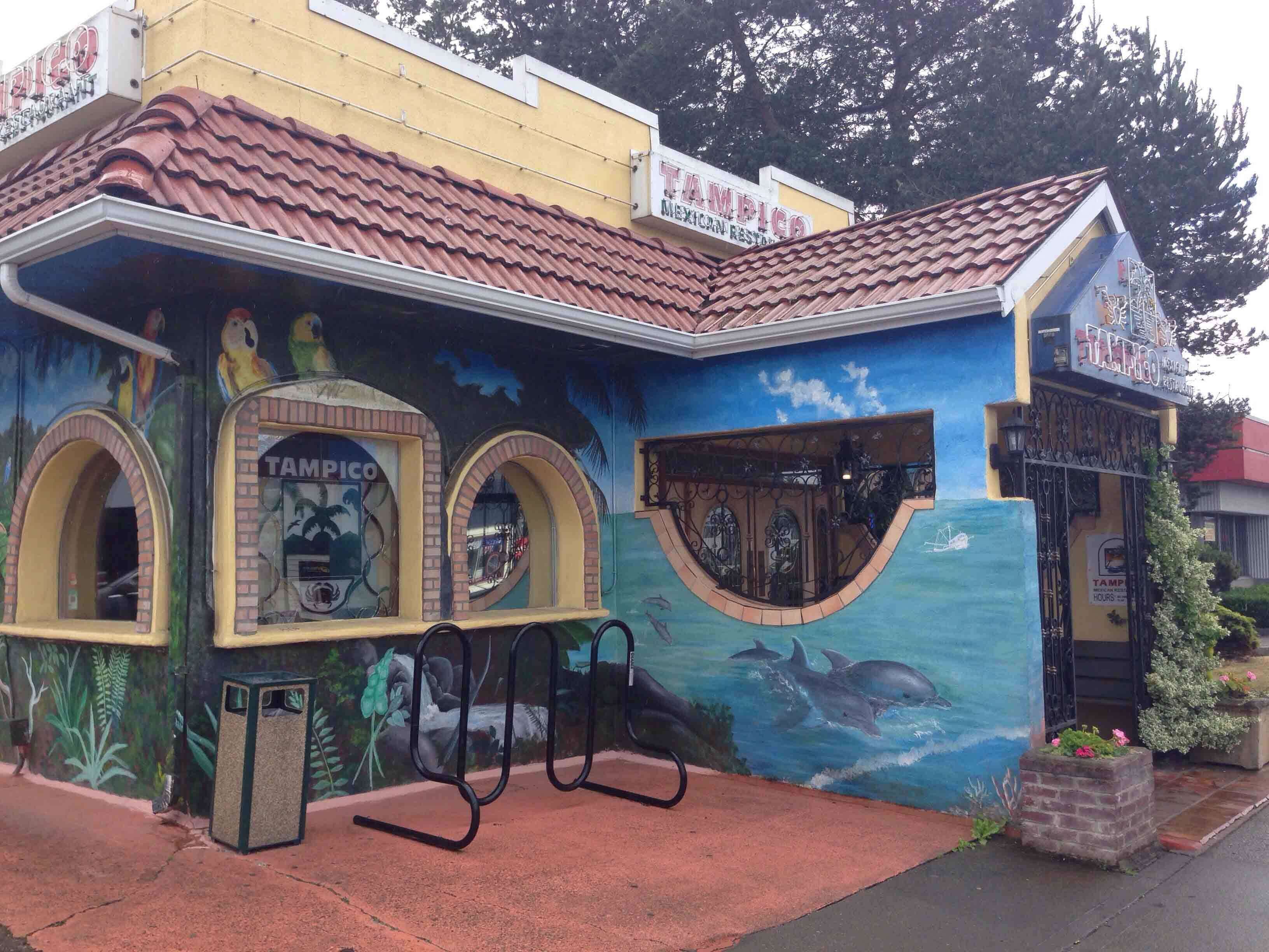 Tampico Mexican Restaurant, Everett, Everett Zomato