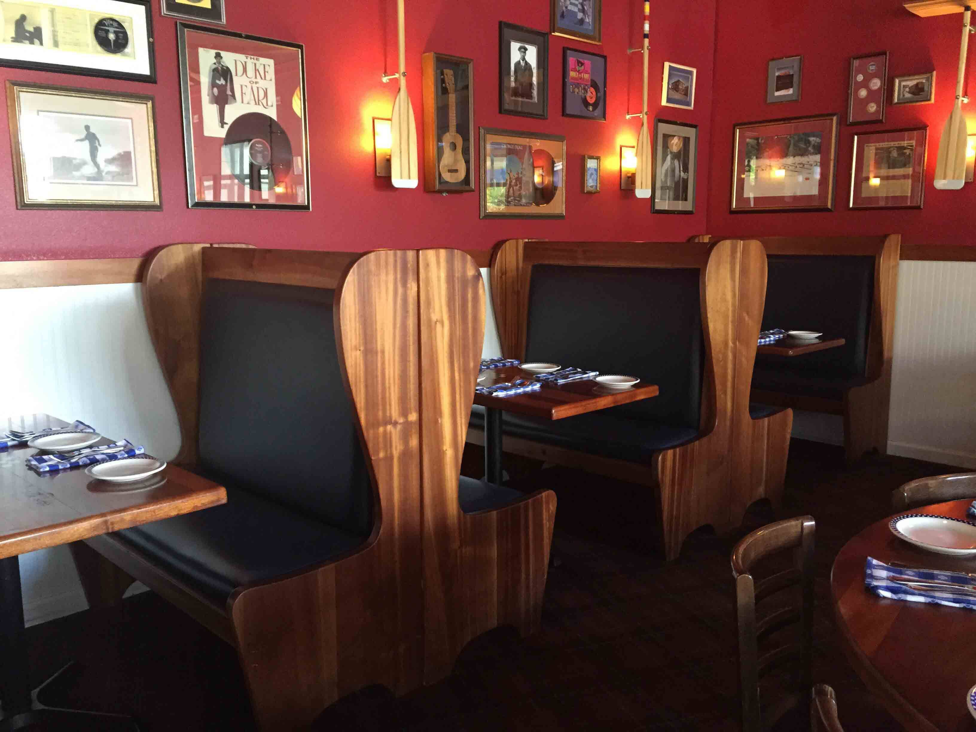 Duke's Chowder House, Kent, Kent Zomato