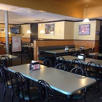 Shakey S Pizza Parlor Renton Renton Urbanspoon Zomato