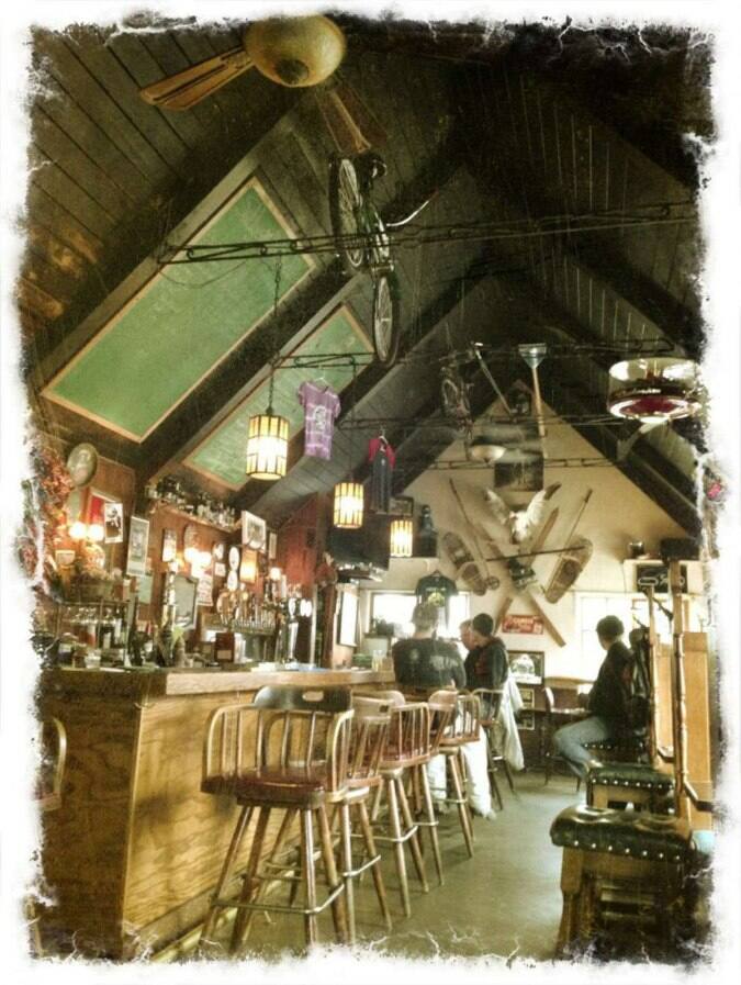 Sully's Snowgoose Saloon Menu Urbanspoon/Zomato