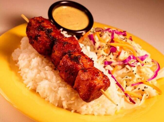 Cafe Yumm! Menu, Menu for Cafe Yumm!, Downtown, Seattle Urbanspoon/Zomato