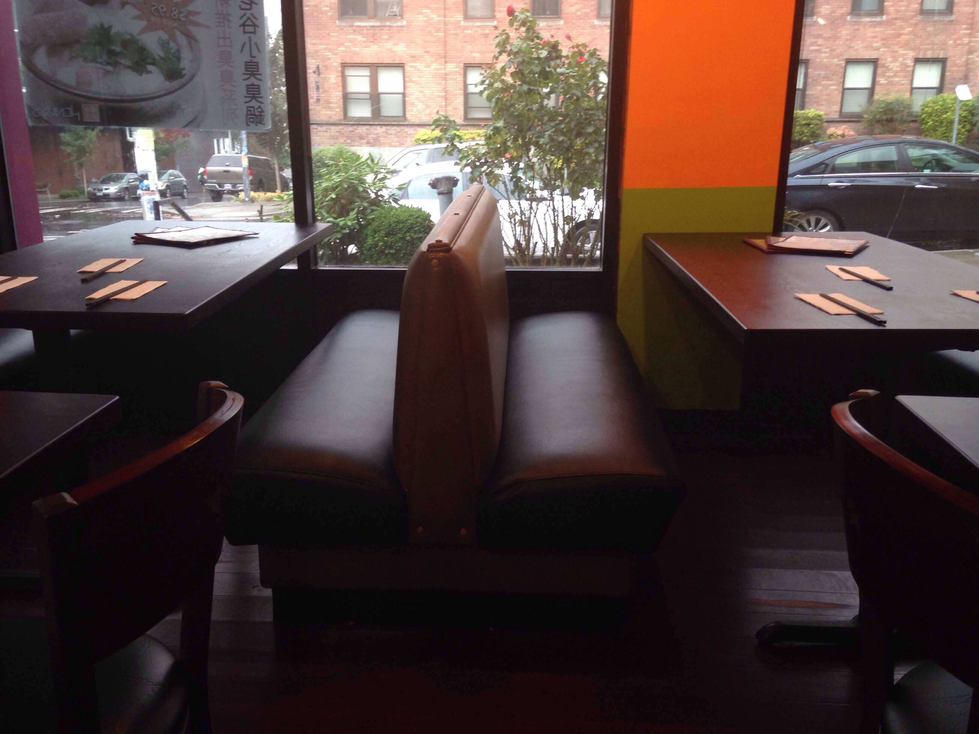 Henry S Taiwan Kitchen Menu Menu For Henry S Taiwan Kitchen University District Seattle