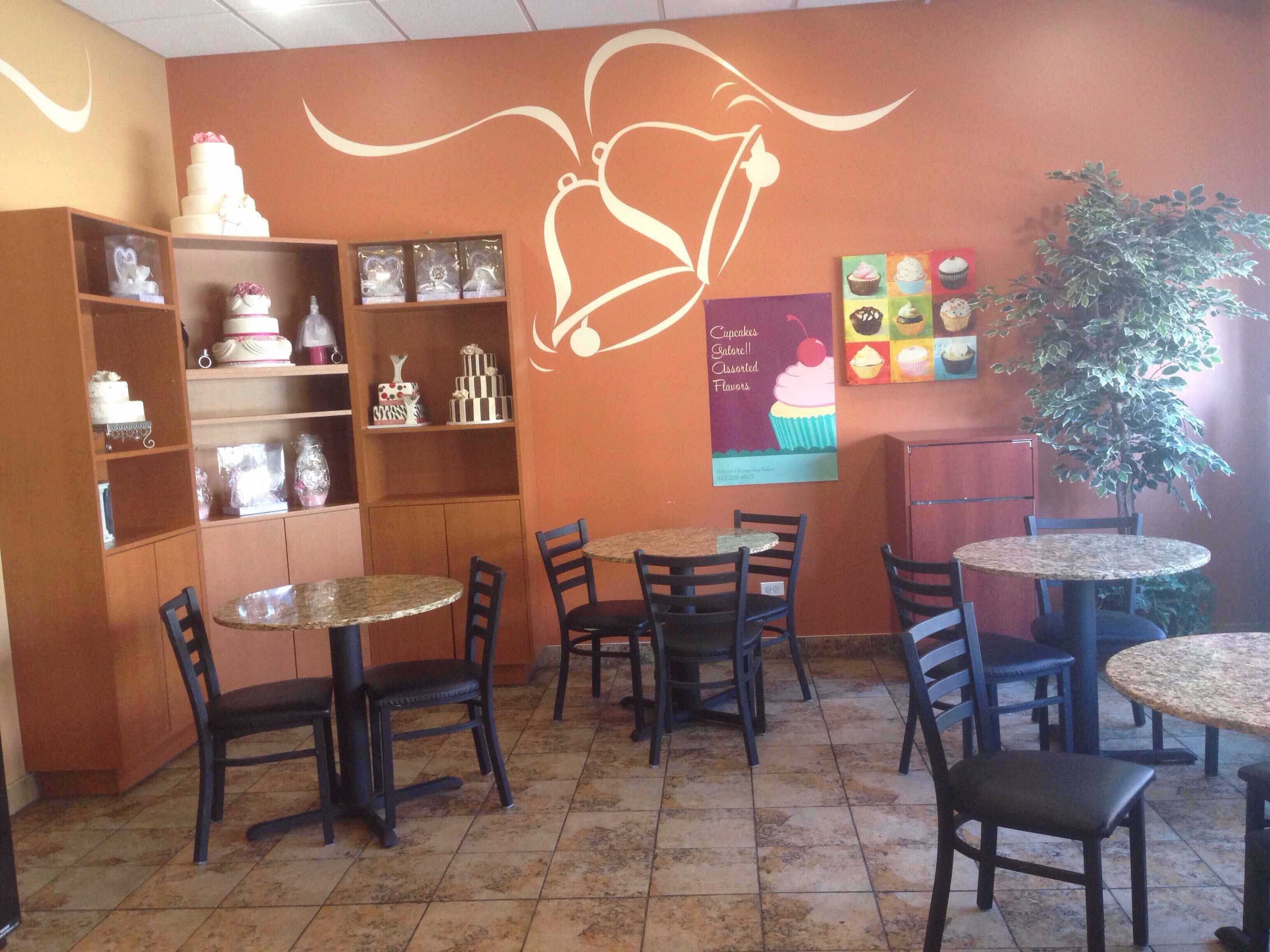 Ace Bakery, Bridgeport, Chicago Zomato