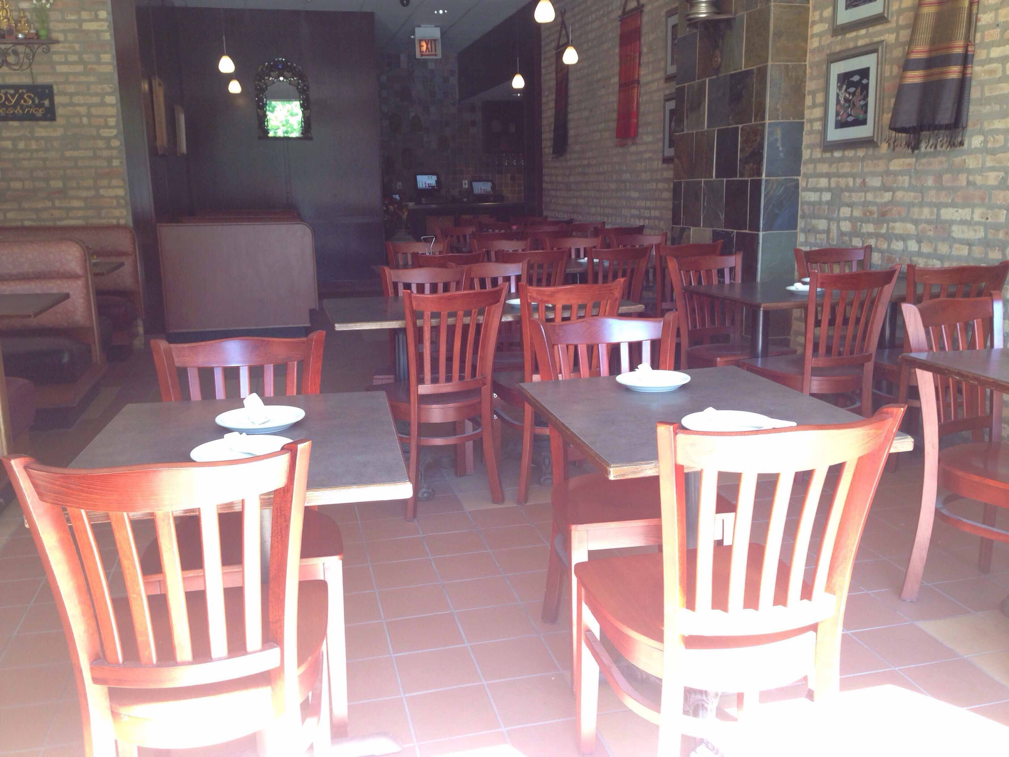 Joy's Noodles and Rice, Lakeview, Chicago Zomato