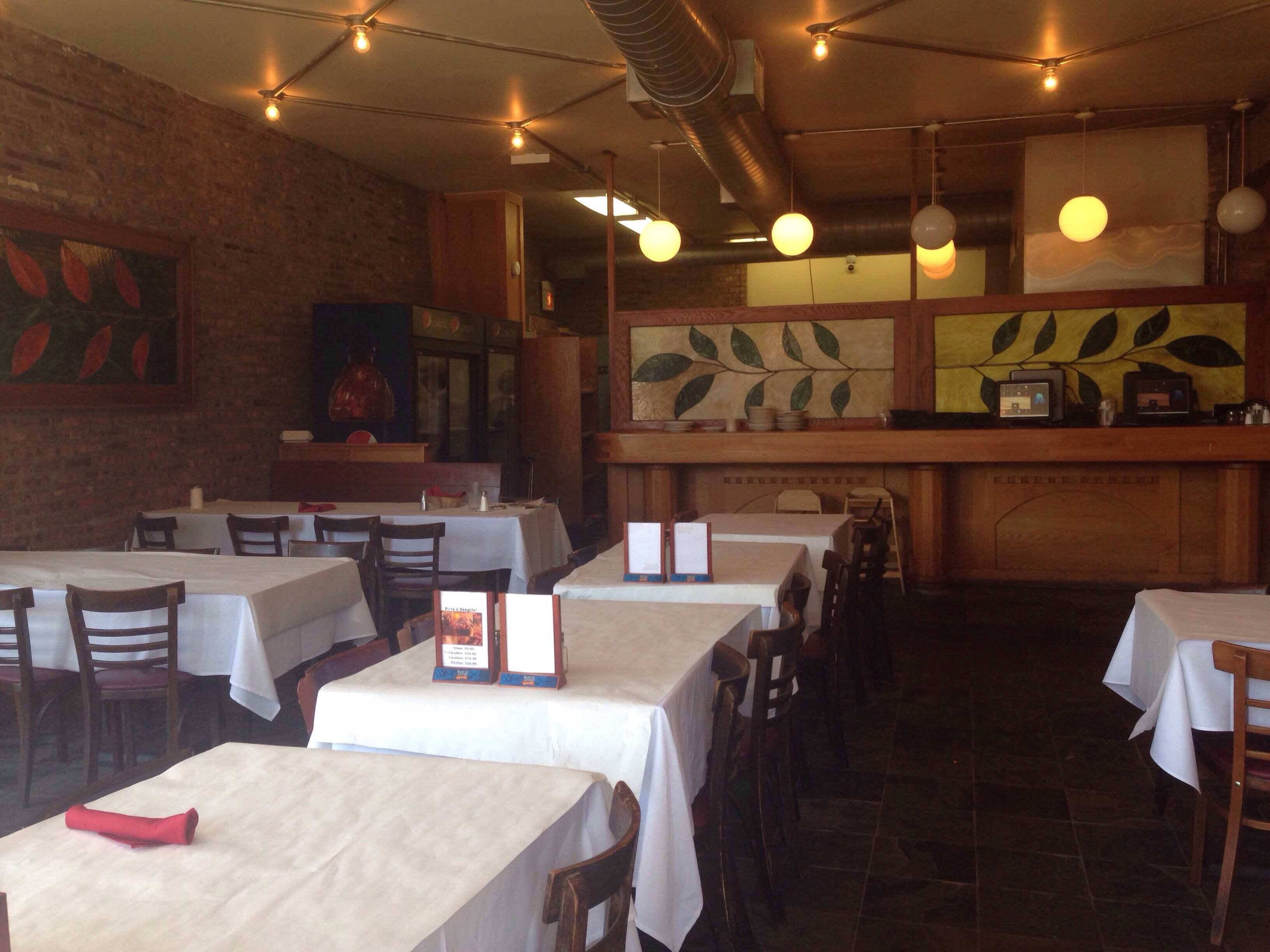 Reza's Restaurant, Edgewater, Chicago Zomato