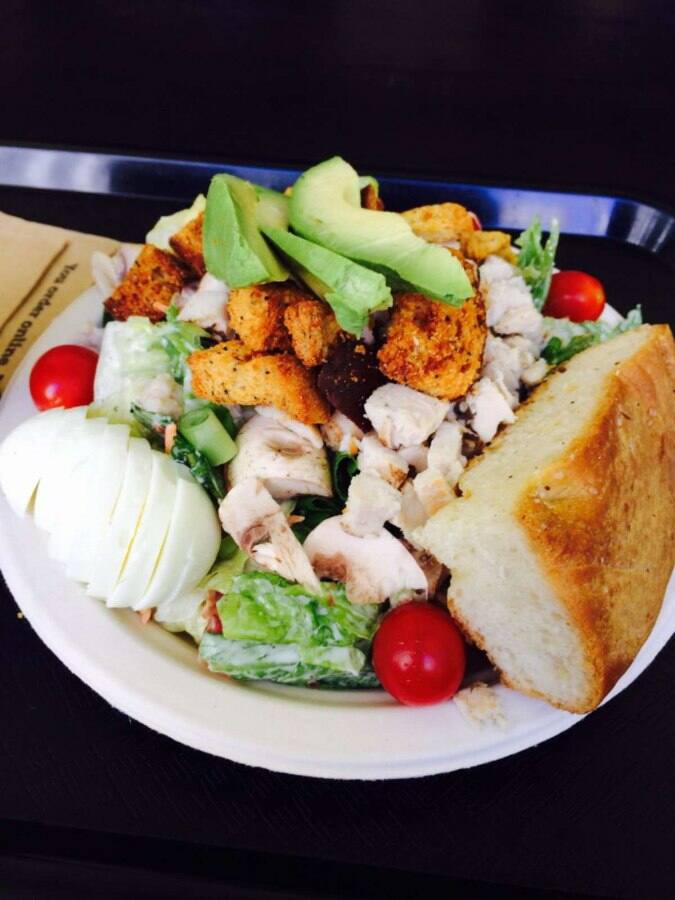 Specialty's Cafe & Bakery, Loop, Chicago Zomato