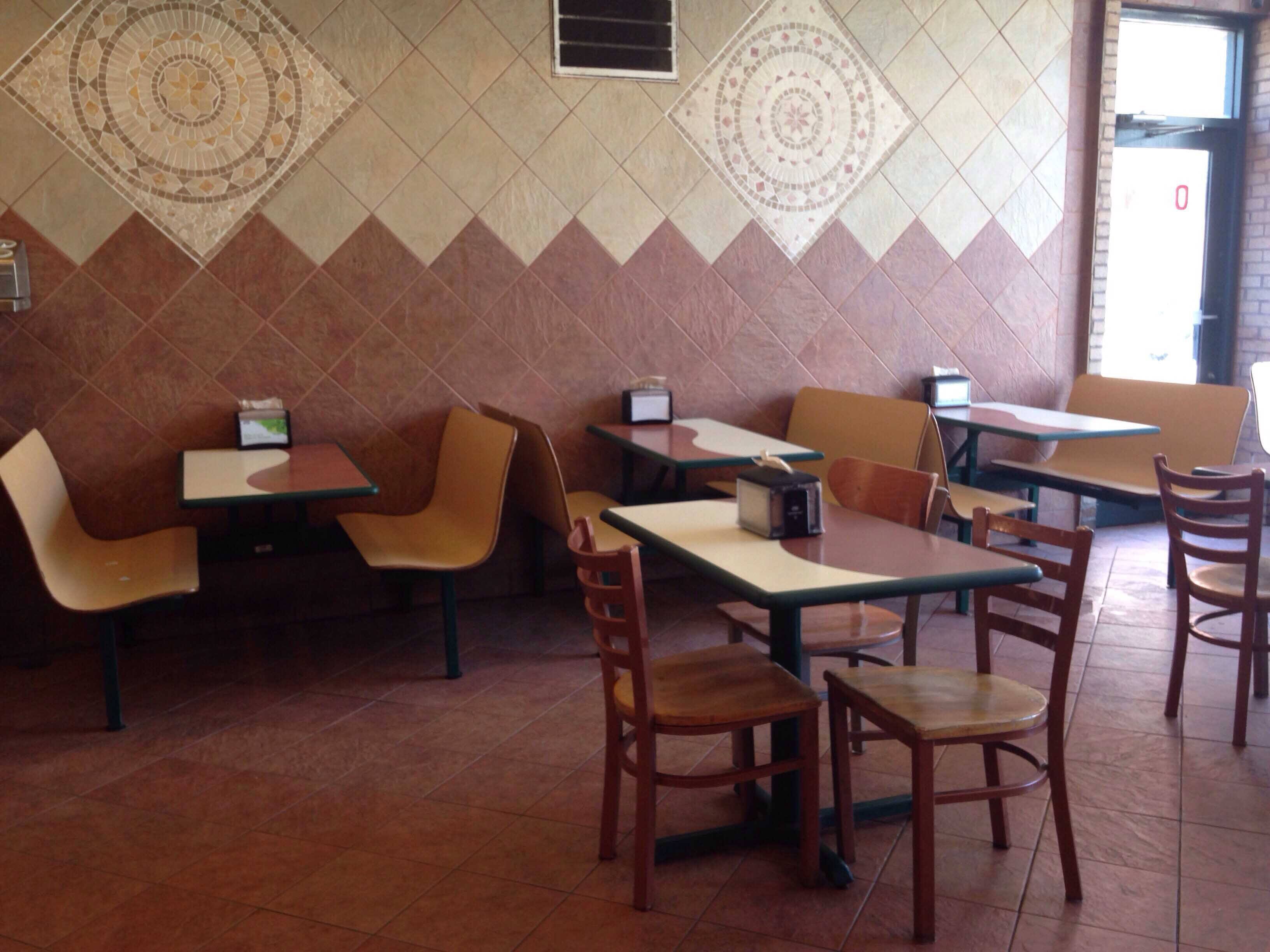 Taco Burrito King, Greektown, Chicago Zomato