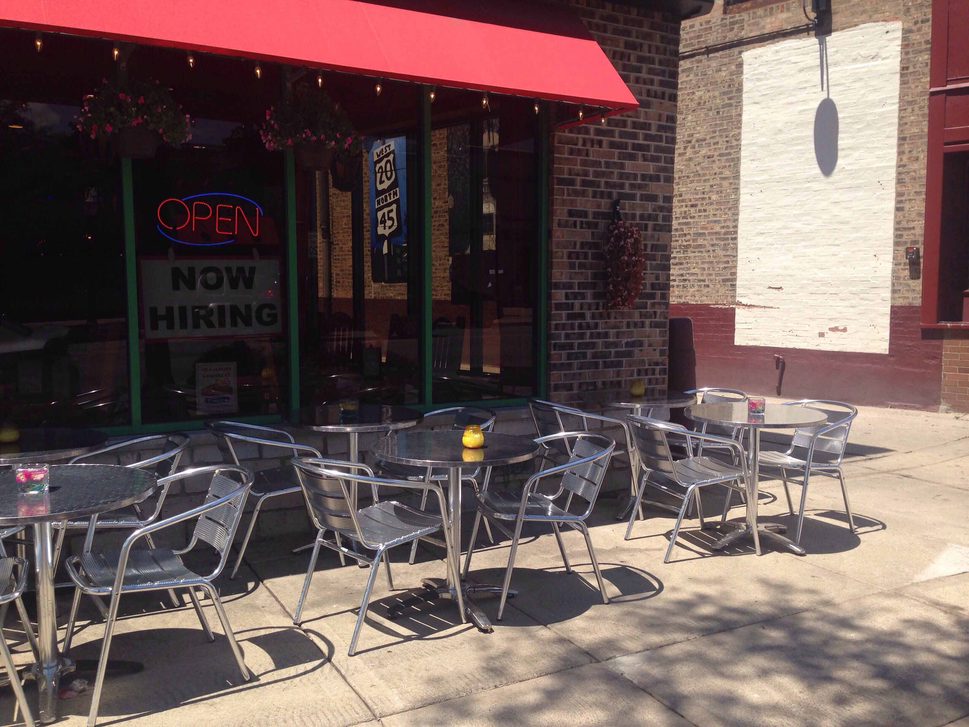 Casa Margarita La Grange Chicago