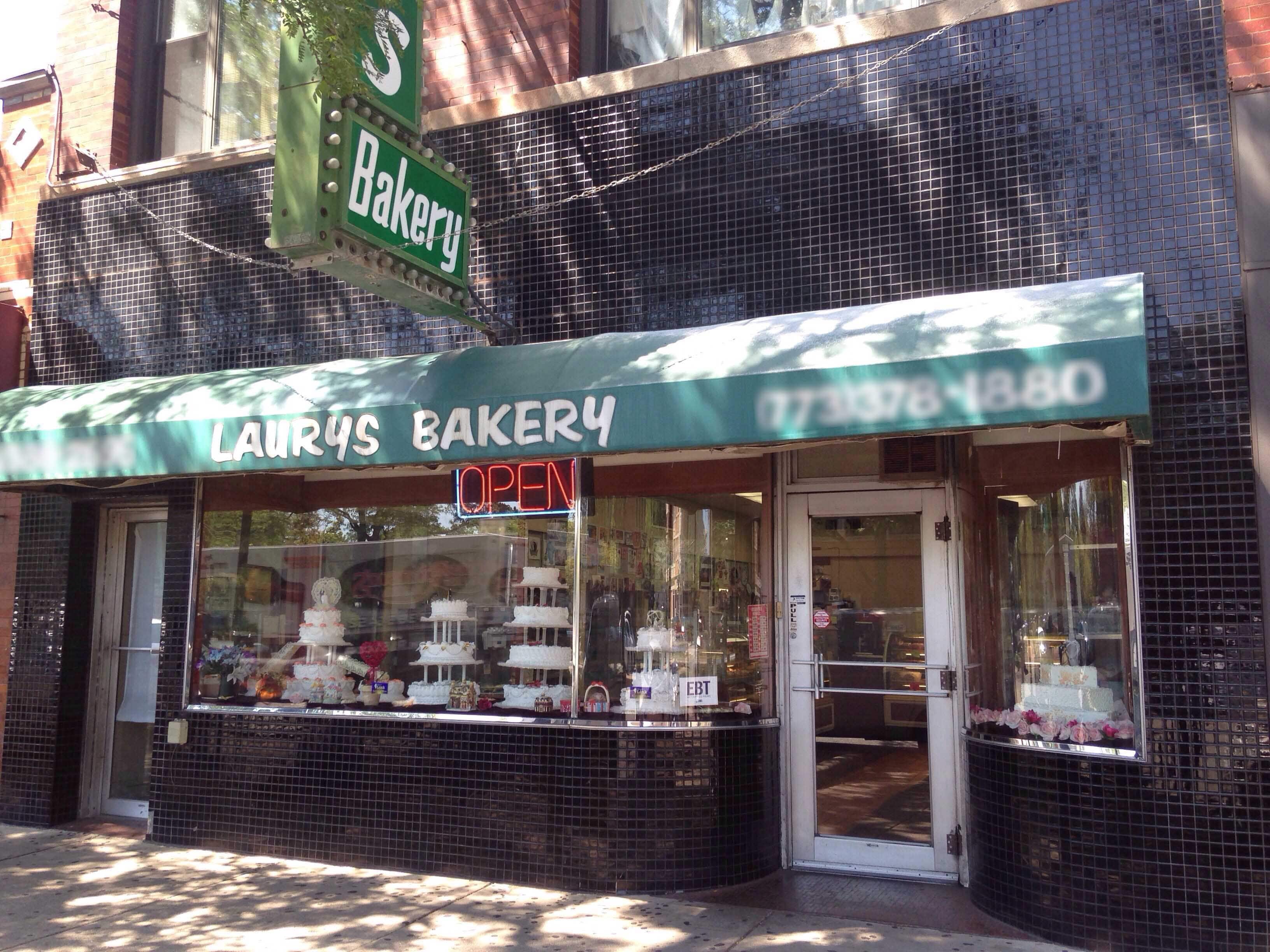 Laury s Bakery Oak Park Chicago Zomato