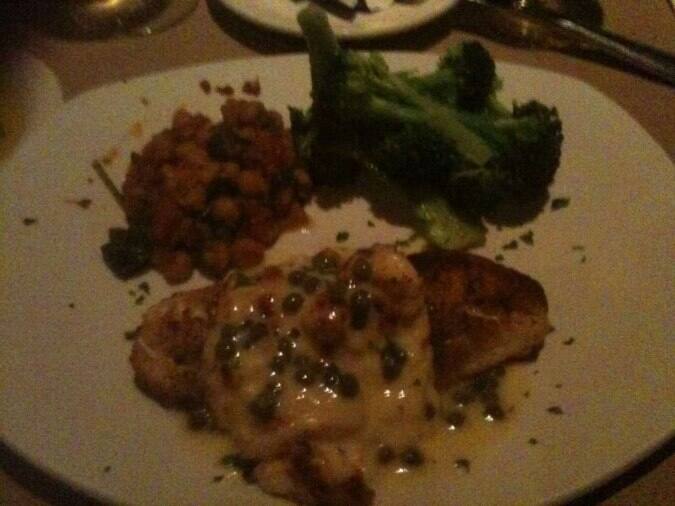 Bonefish Grill, Schaumburg, Chicago Urbanspoon/Zomato