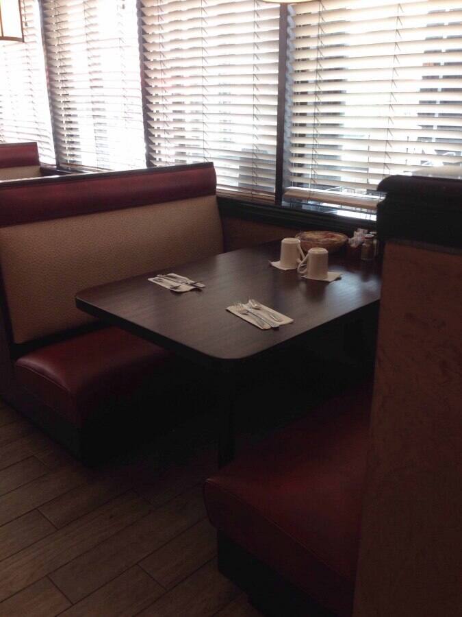 HiView Restaurant, Villa Park, Chicago Urbanspoon/Zomato