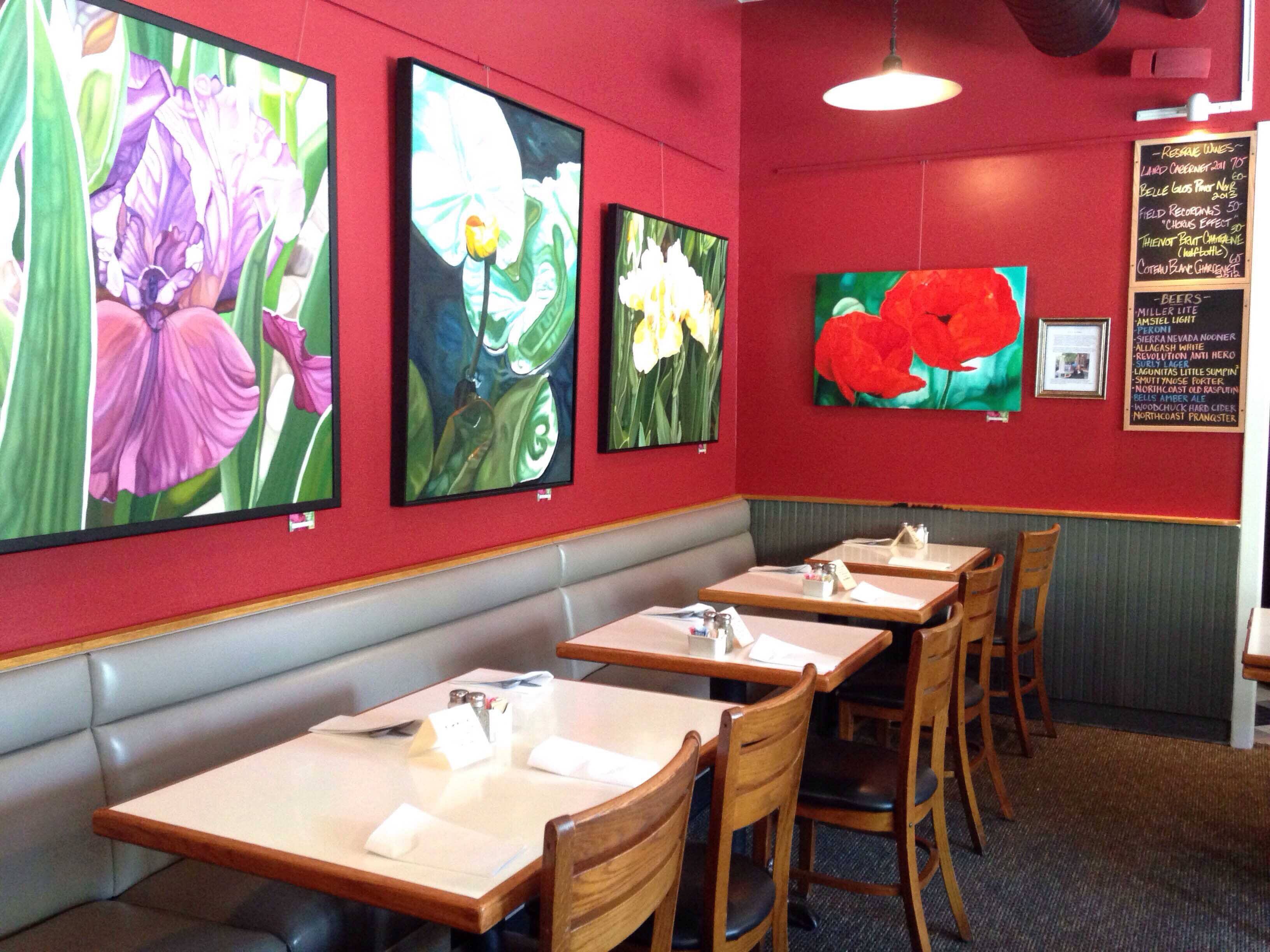 Menu of The Noodle Cafe, Wilmette, Chicago