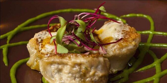 Union Sushi Barbeque Bar River North Chicago