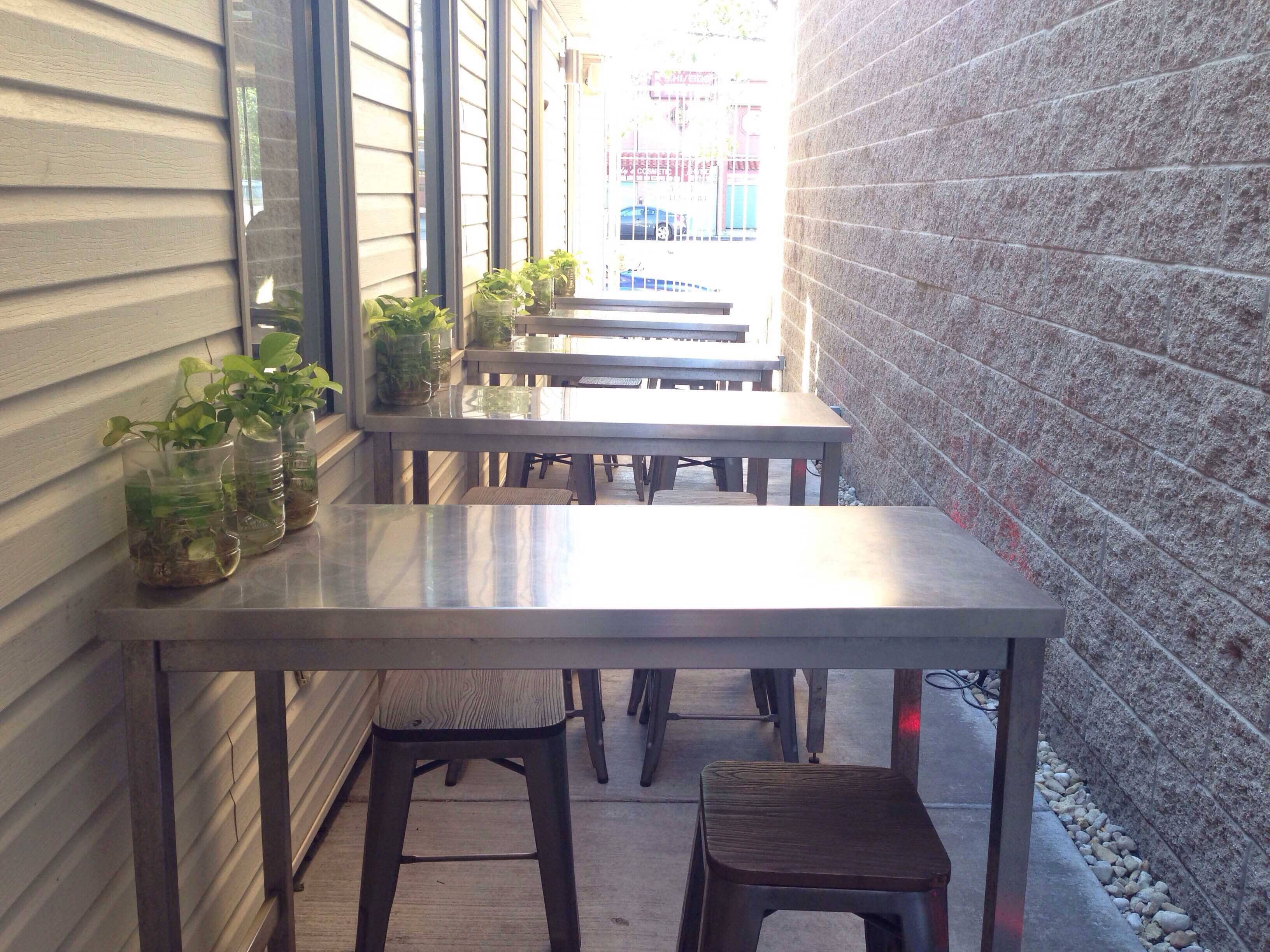 Strings Ramen Shop, Chinatown, Chicago Zomato