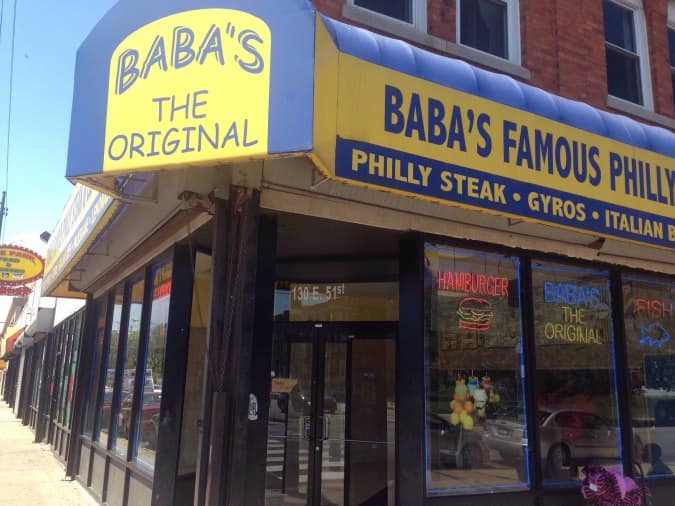 Baba's Famous Steak & Lemonade Photos, Pictures of Baba's Famous Steak