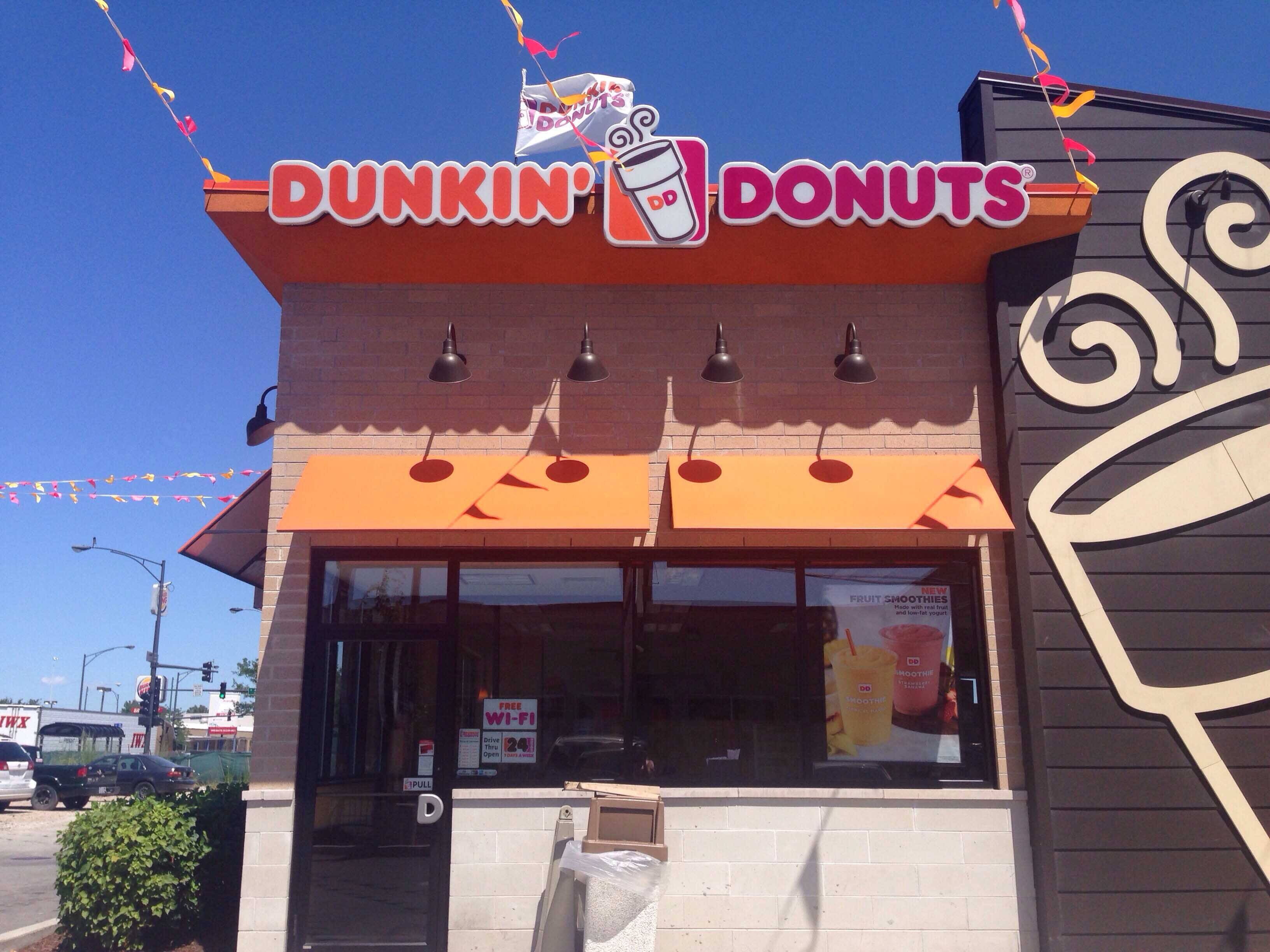 Closest Dunkin Donuts To My Current Location 38 - j9vkn55