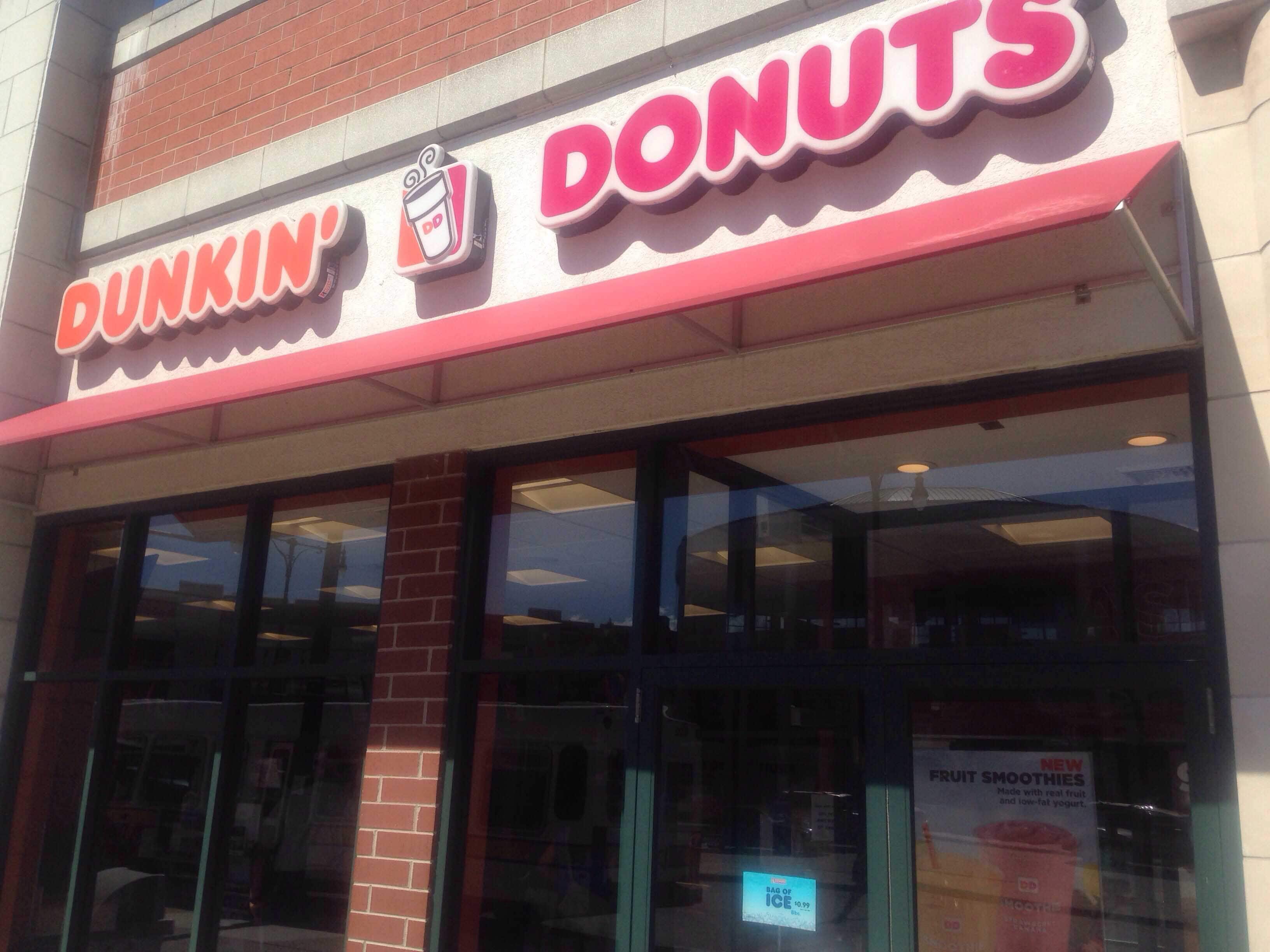 Closest Dunkin Donuts To My Current Location 38 - 01nik26