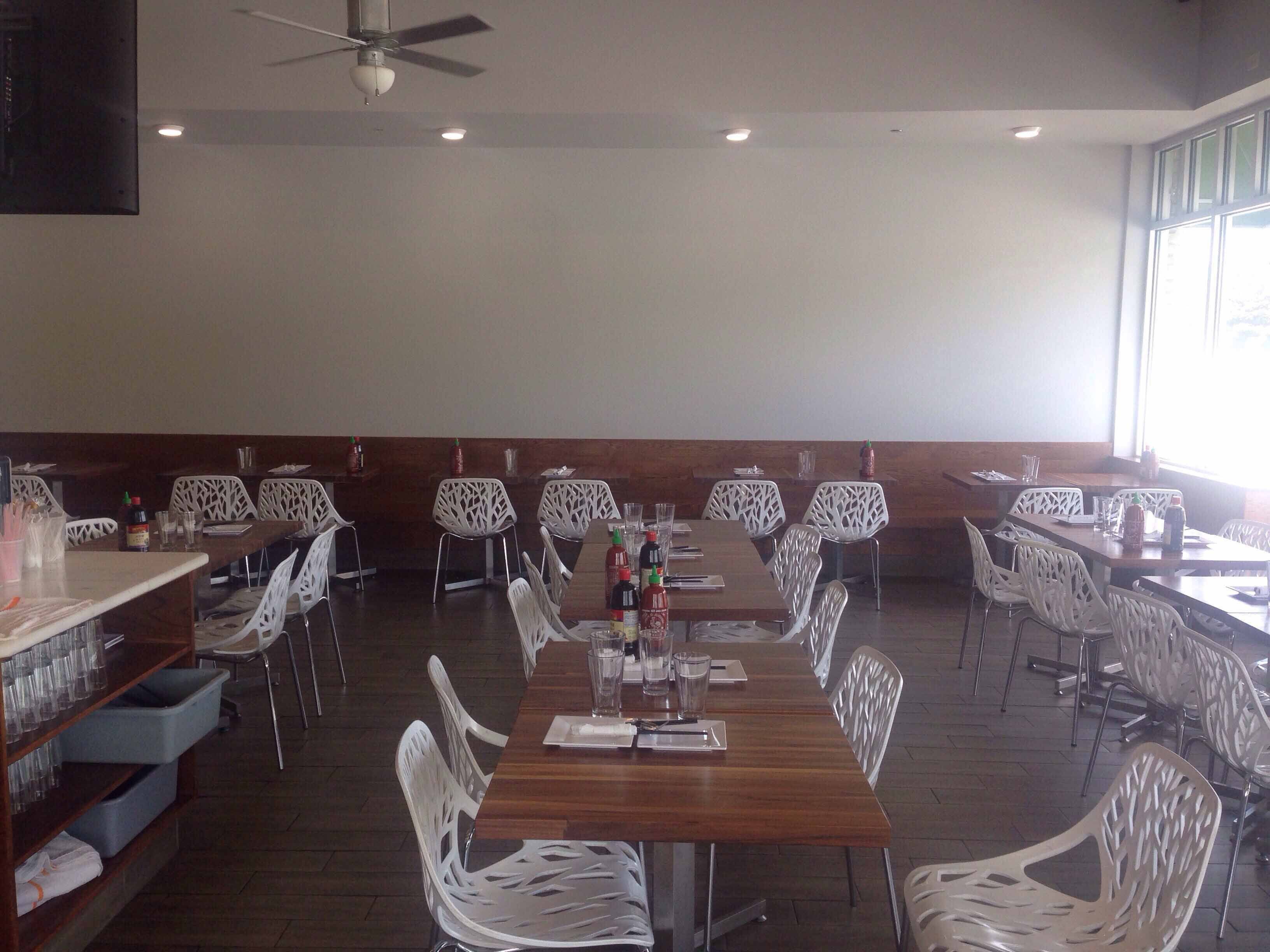 Menu of Joy Yee's Noodles, Tinley Park, Chicago