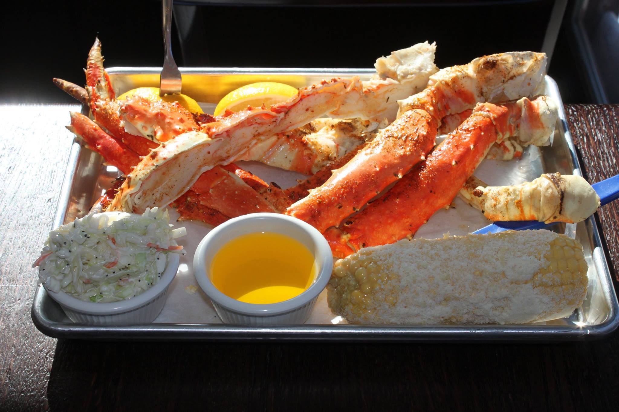 Fahlstrom's Fresh Fish Market, Lakeview, Chicago Zomato