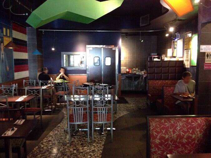 Chopstix Restaurant, Brooklyn, New York City Urbanspoon/Zomato