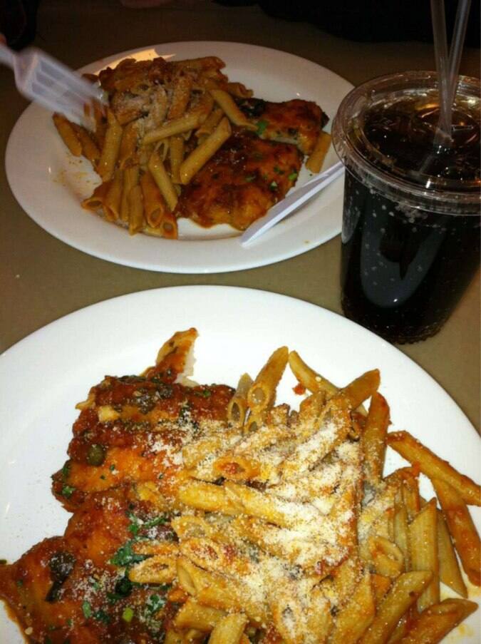 Roof Garden Café and Martini Bar, New York, New York City Urbanspoon