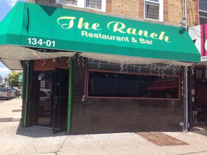 The Ranch Restaurant & Bar, South Richmond Hill, New York City